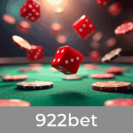 922bet: Entre com login rápido e explore jogos ao vivo