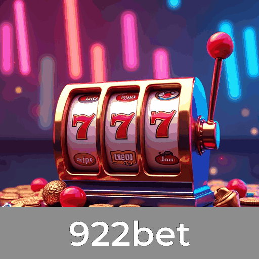 922bet - Plataforma confiável para apostas emocionantes e bônus