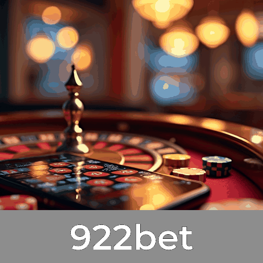 922bet: Aproveite caça-níqueis e caça-níqueis com bônus no cassino ao vivo!