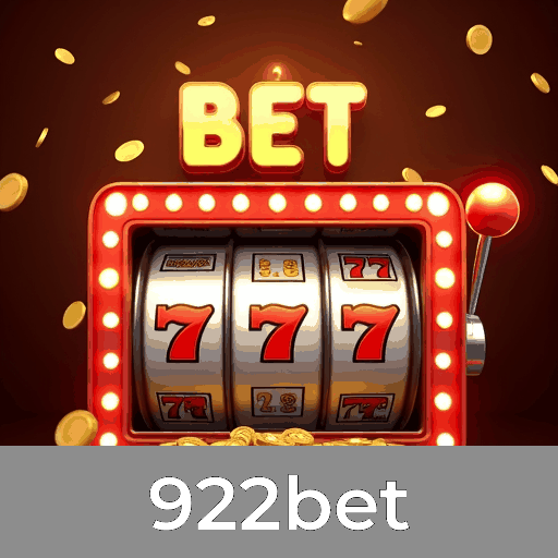 922bet: Entre com login rápido e explore jogos ao vivo